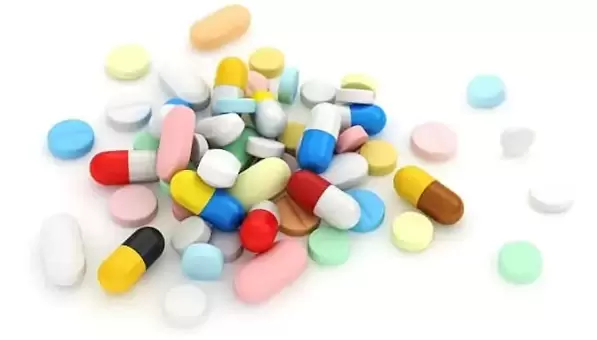 Tablete, ki lajšajo odvisnost od nikotina