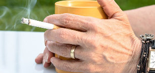 Cigareta
