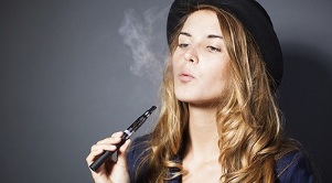 elektronske cigarete za opustitev kajenja