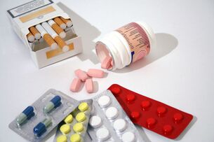 učinkovite tablete proti kajenju